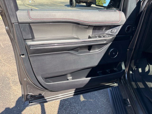 Certified 2021 Ford Expedition Max Limited AWD/4WD image 23