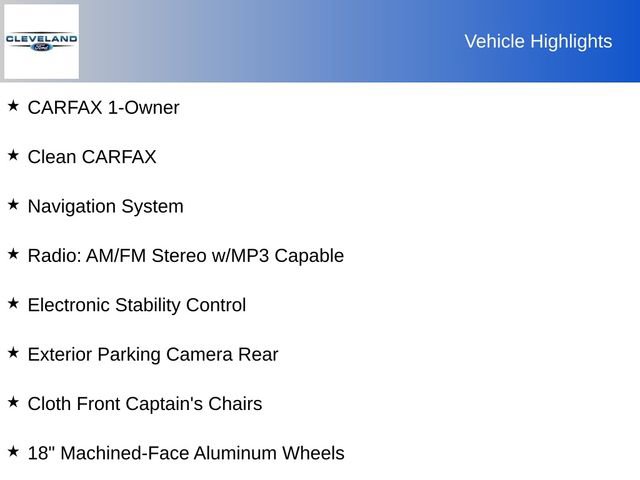 Certified 2023 Ford Expedition XL image 4