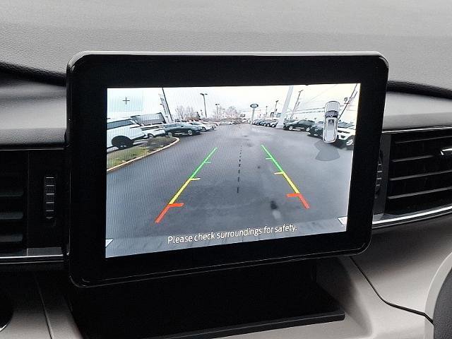 Certified 2023 Ford Explorer XLT w/ Equipment Group 202A image 17