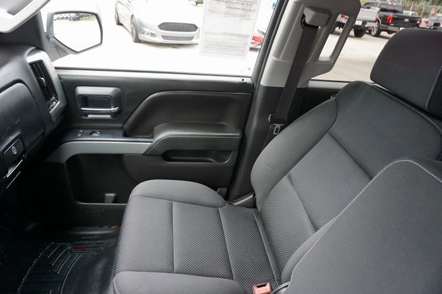 Used 2018 Chevrolet Silverado 1500 LT w/ All Star Edition image 25