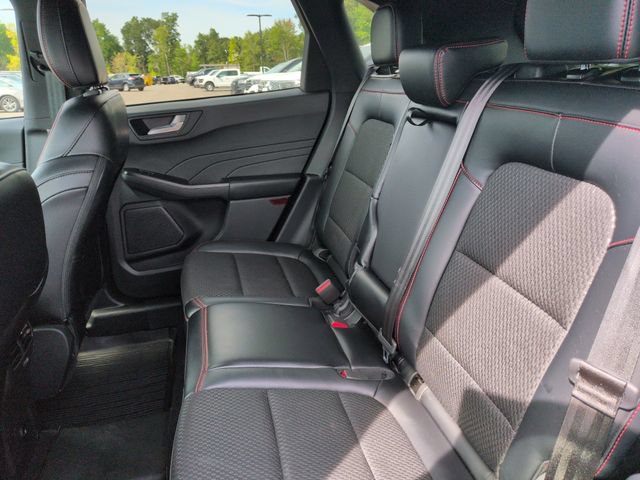 Certified 2024 Ford Escape ST-Line w/ Tech Pack #1 AWD/4WD image 24