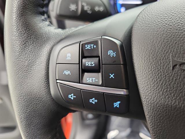 Certified 2022 Ford Bronco Sport Outer Banks w/ Tech Package image 23