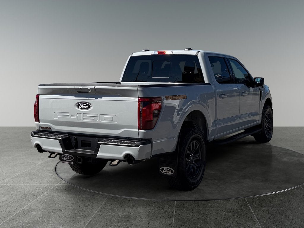 Certified 2026 Ford F150 Tremor AWD/4WD image 10