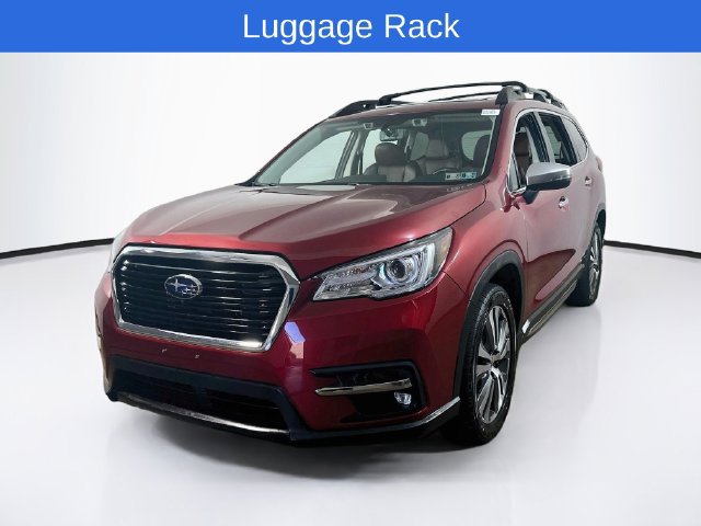 Used 2020 Subaru Ascent Touring w/ Popular Package #3 AWD/4WD image 3