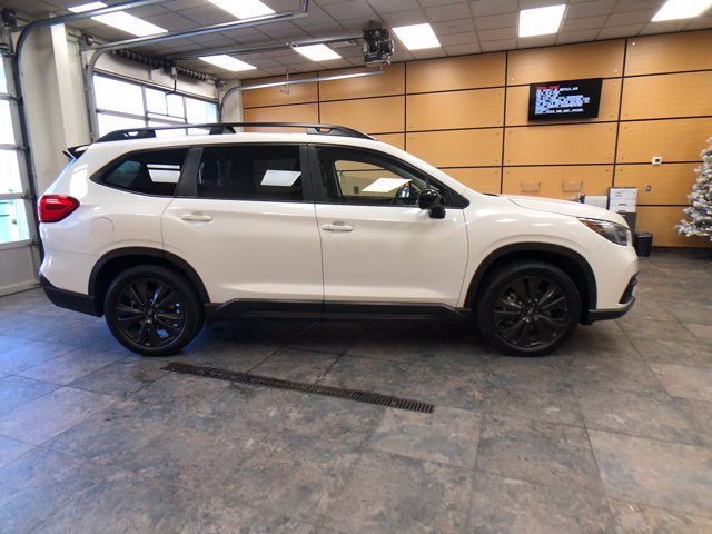 Used 2022 Subaru Ascent Onyx Edition AWD/4WD image 8