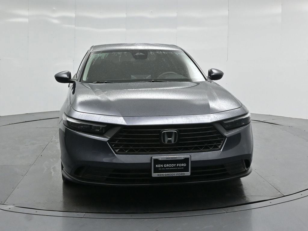 Used 2023 Honda Accord LX image 29