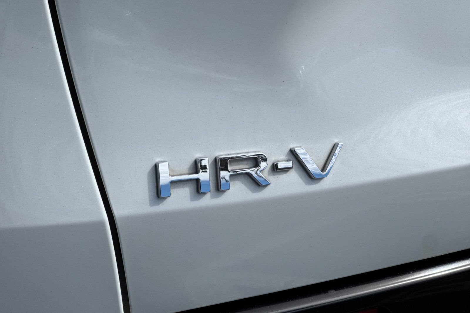 Used 2023 Honda HR-V EX-L image 28