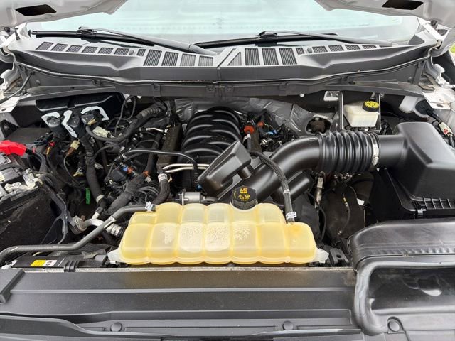 Certified 2021 Ford F150 XLT w/ Equipment Group 302A High AWD/4WD image 10