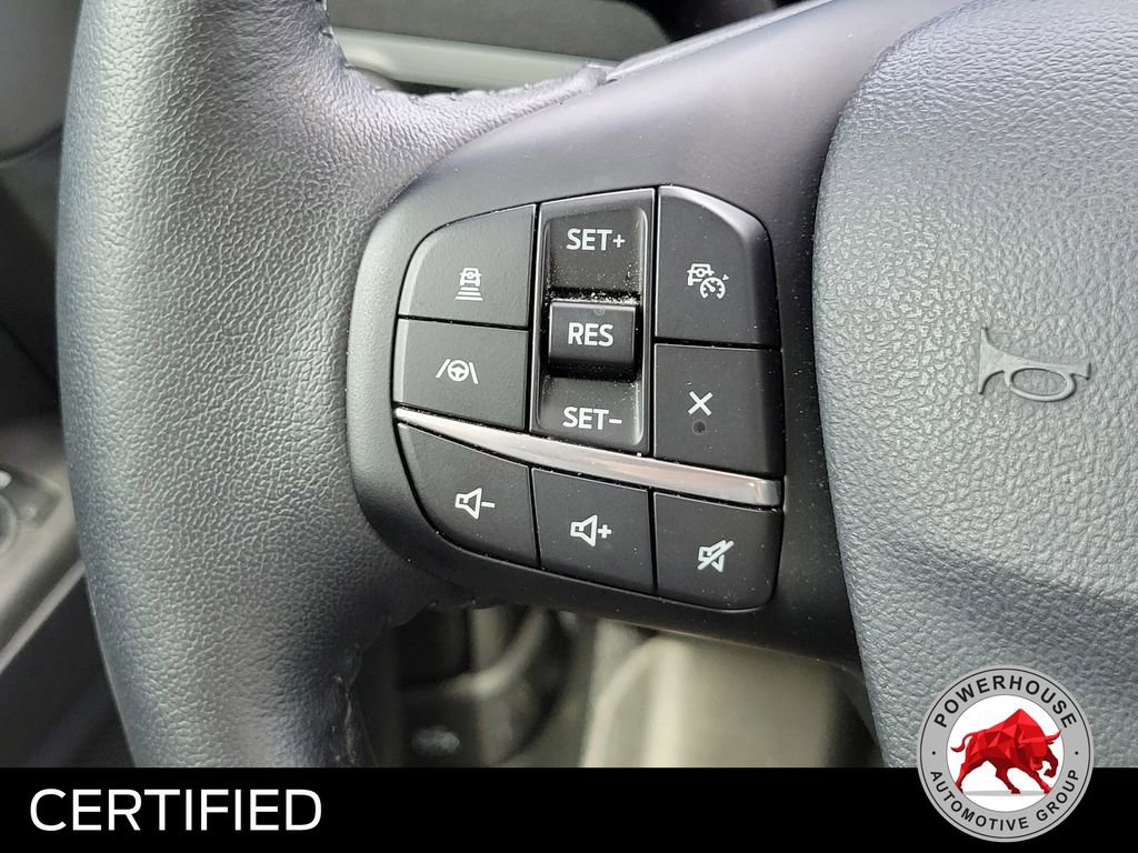 Certified 2023 Ford Bronco Sport Outer Banks w/ Tech Package AWD/4WD image 29