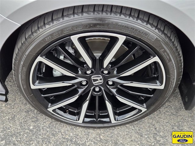 Used 2024 Honda Accord Touring image 10