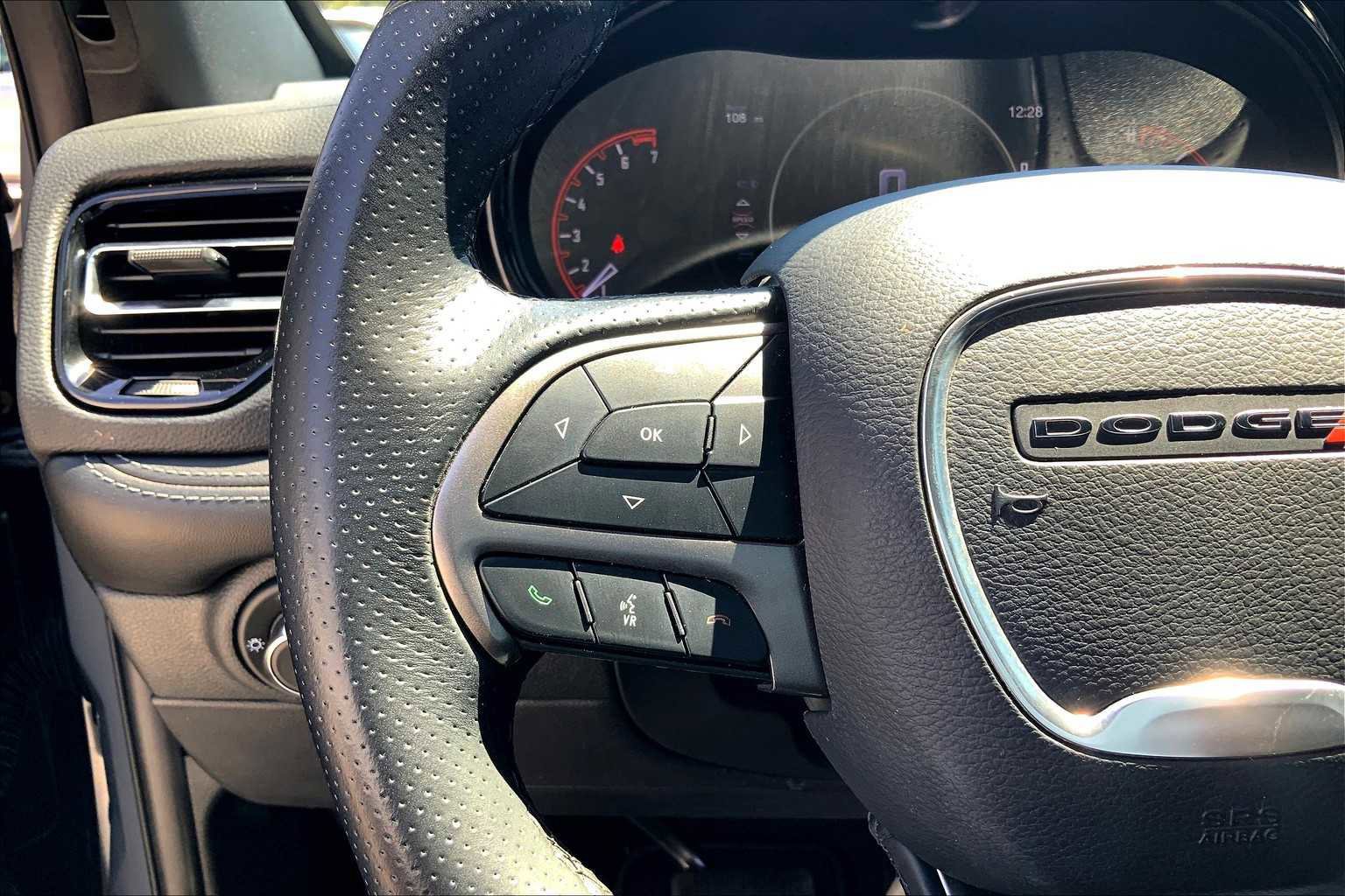 Used 2023 Dodge Durango SXT Launch Edition image 69