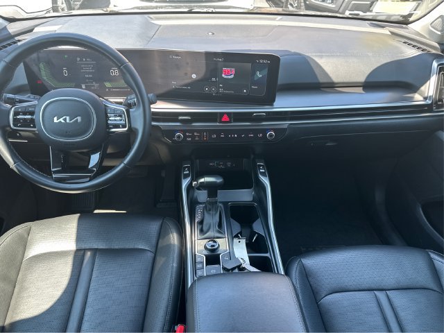Used 2024 Kia Sorento S AWD/4WD image 23