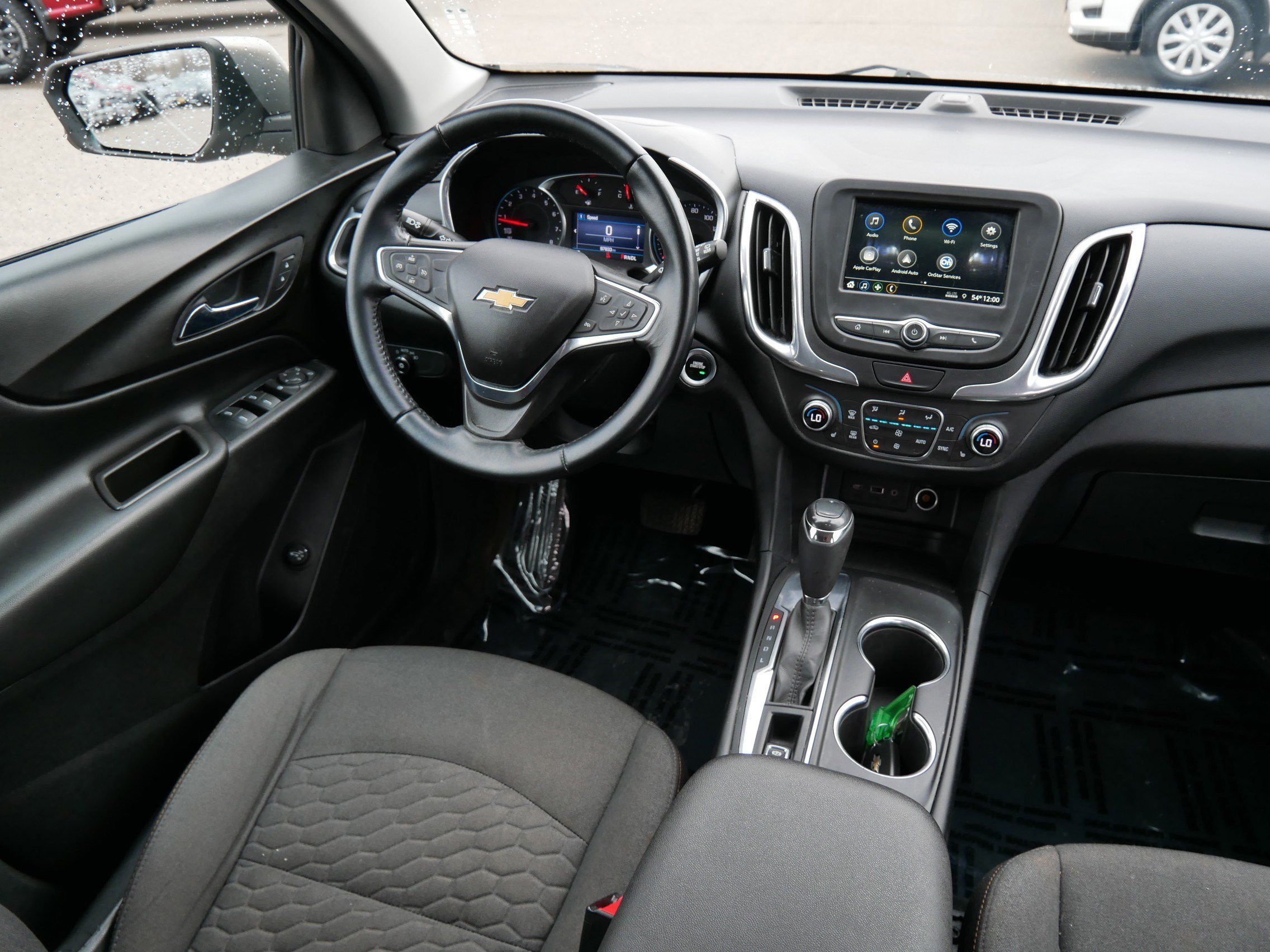 Used 2019 Chevrolet Equinox LT image 9