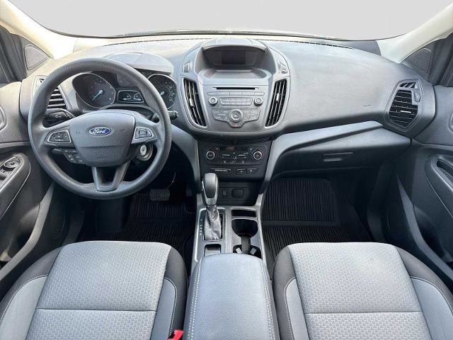 Certified 2018 Ford Escape SE AWD/4WD image 14