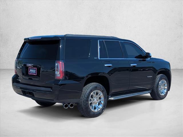 Used 2020 GMC Yukon SLT w/ Open Road Package AWD/4WD image 6