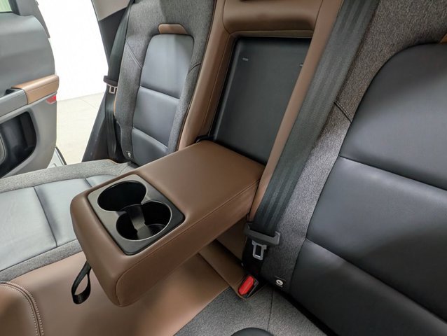 Certified 2023 Ford Bronco Sport Outer Banks AWD/4WD image 15