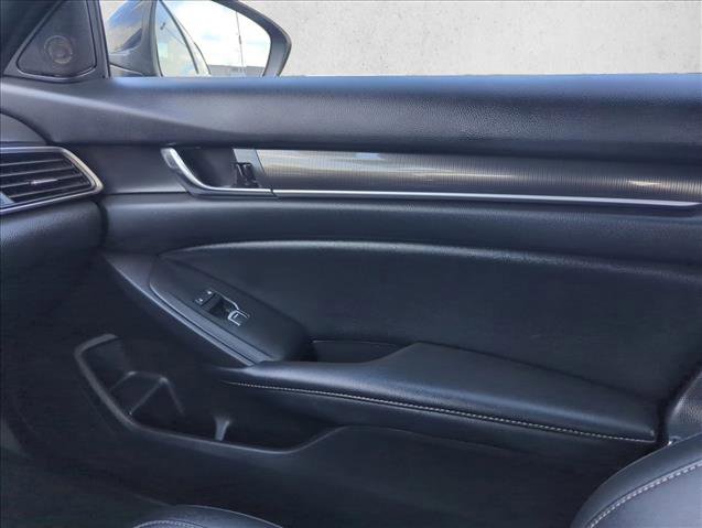 Used 2022 Honda Accord Sport image 24