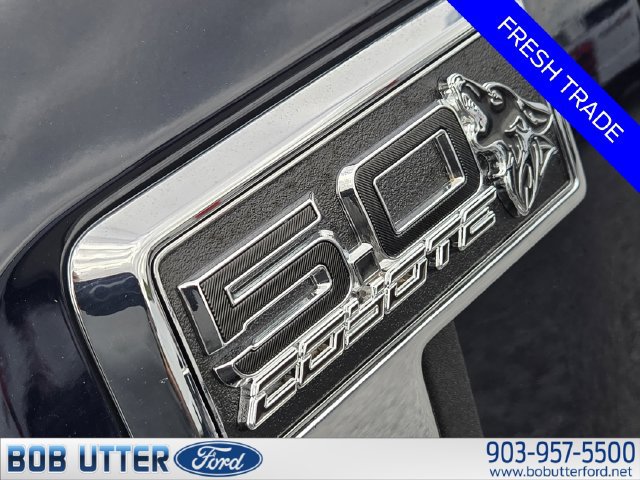 Certified 2022 Ford F150 Lariat w/ Equipment Group 502A High AWD/4WD image 12