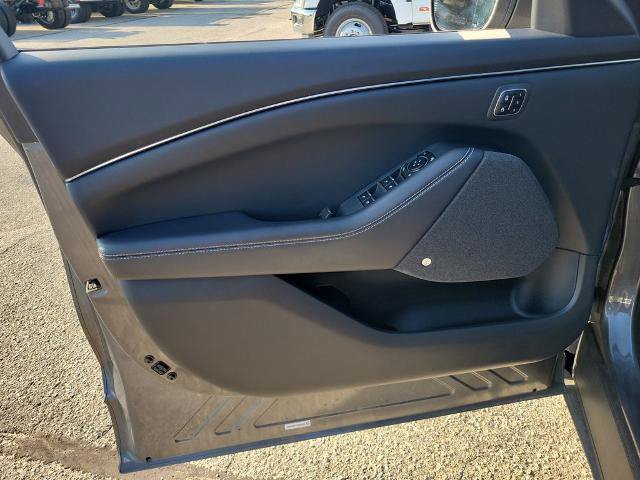 Certified 2023 Ford Mustang Mach-E Premium AWD/4WD image 14