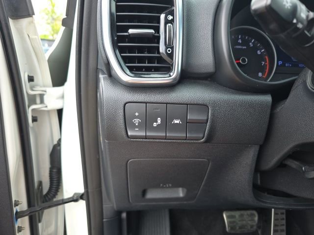 Used 2021 Kia Sportage S w/ S AWD Premium Package image 23