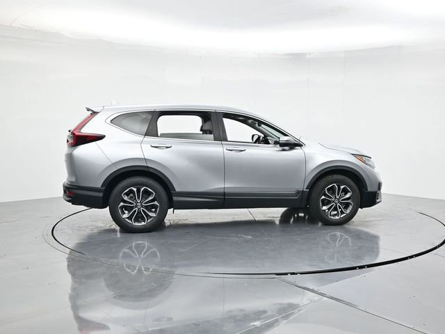 Used 2020 Honda CR-V EX-L video 2