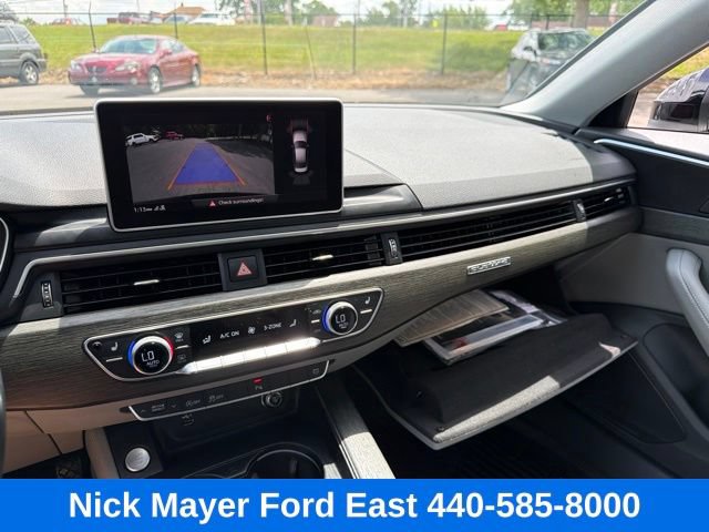 Used 2019 Audi A4 2.0T Premium Plus w/ Premium Plus Package AWD/4WD image 41