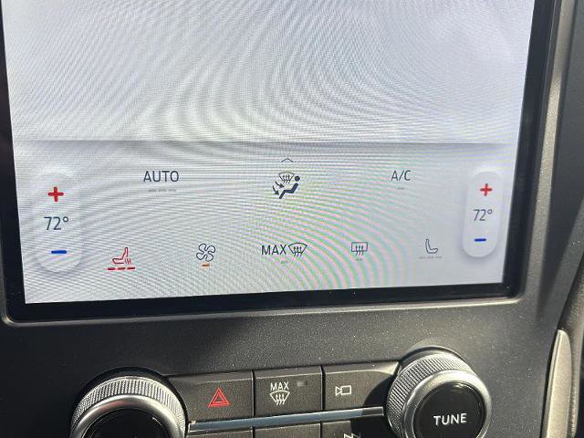 Certified 2024 Ford Edge SEL image 18