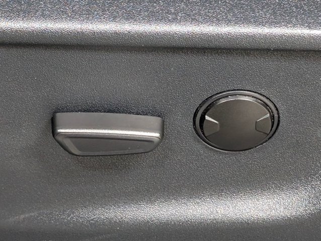 Certified 2025 Ford F150 XLT w/ Equipment Group 301A Standard AWD/4WD image 14