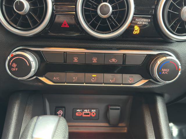 Used 2024 Nissan Sentra SV image 26