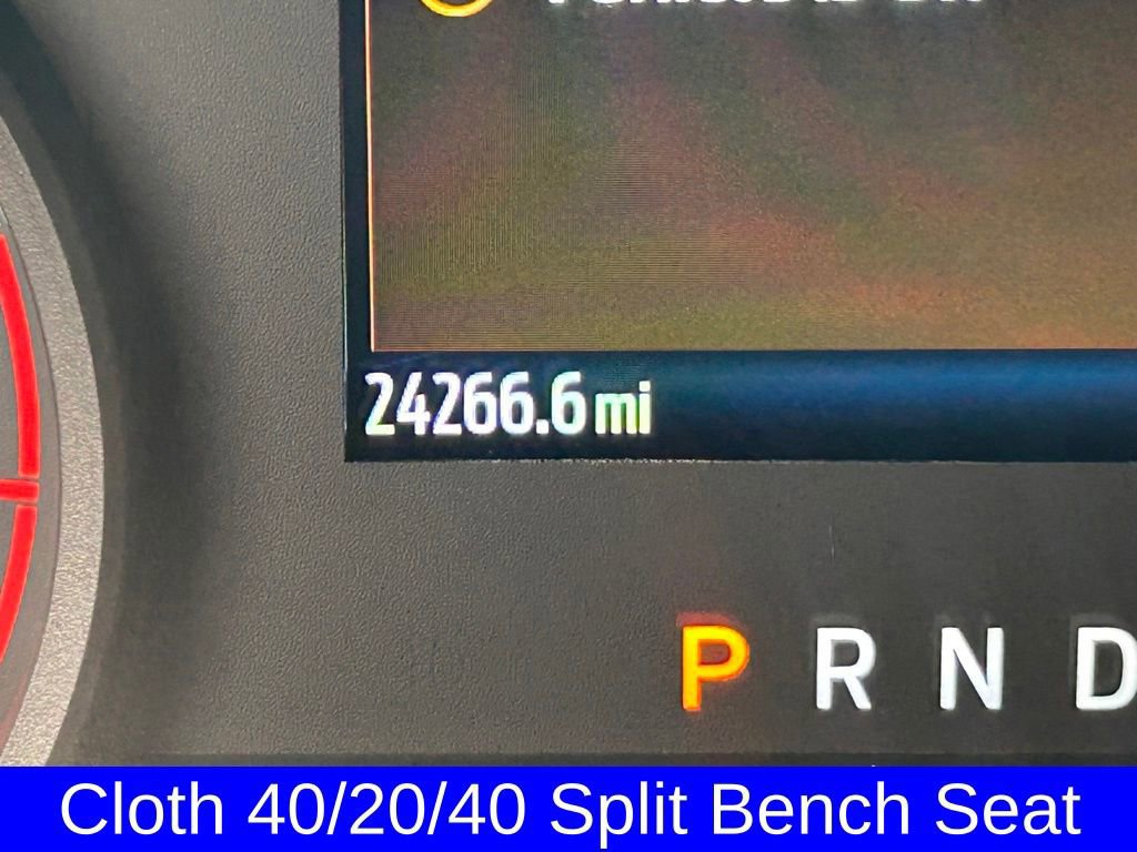 Certified 2025 Ford F250 XLT image 42