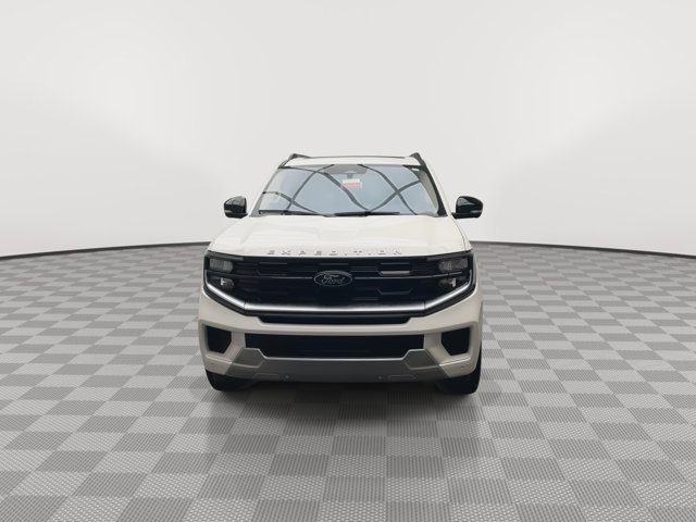 Certified 2025 Ford Expedition Platinum w/ Platinum Ultimate Package image 40