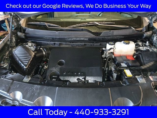 Used 2023 Chevrolet Traverse LS w/ Midnight/Sport Edition image 26