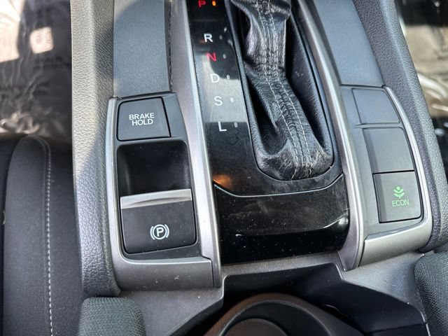 Used 2018 Honda Civic EX image 18
