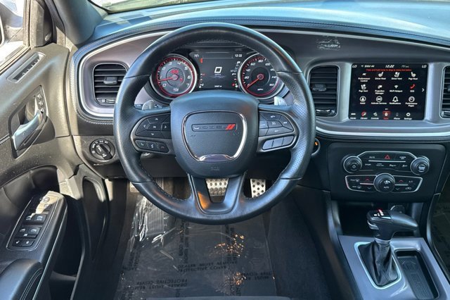 Used 2022 Dodge Charger R/T w/ Plus Group image 16