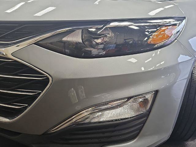 Used 2024 Chevrolet Malibu LS FWD image 30
