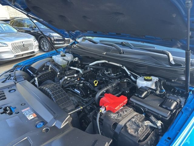 Certified 2021 Ford Ranger XLT w/ Equipment Group 301A Mid image 44