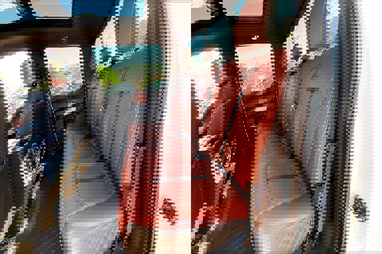 Certified 2019 Ford F250 King Ranch w/ King Ranch Ultimate Package image 18