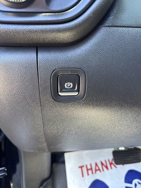 Used 2020 GMC Sierra 1500 4x4 Regular Cab w/ Sierra Value Package image 19