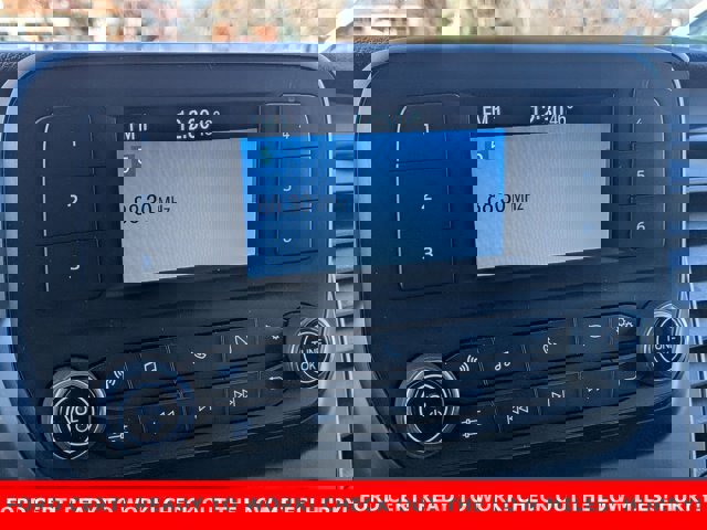 Certified 2024 Ford Transit 250 130 LOW RF 9070 GVWR w/ Exterior Upgrade Package image 16