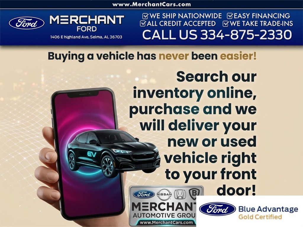Certified 2021 Ford Bronco Badlands AWD/4WD image 2