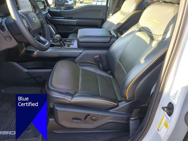 Certified 2023 Ford F150 Tremor w/ Equipment Group 402A High AWD/4WD image 15