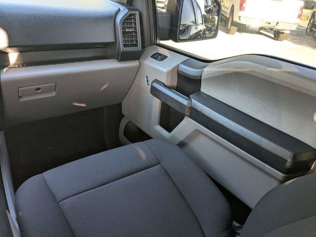 Certified 2017 Ford F150 XL w/ Equipment Group 101A Mid RWD image 18