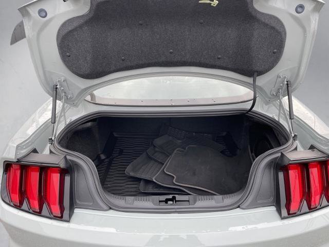 Certified 2023 Ford Mustang Mach 1 w/ Equipment Group 700A image 21