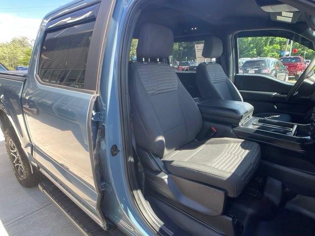 Certified 2023 Ford F150 XL w/ STX Appearance Package AWD/4WD image 31