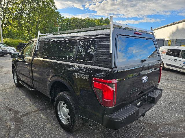 Certified 2024 Ford F150 XL image 8