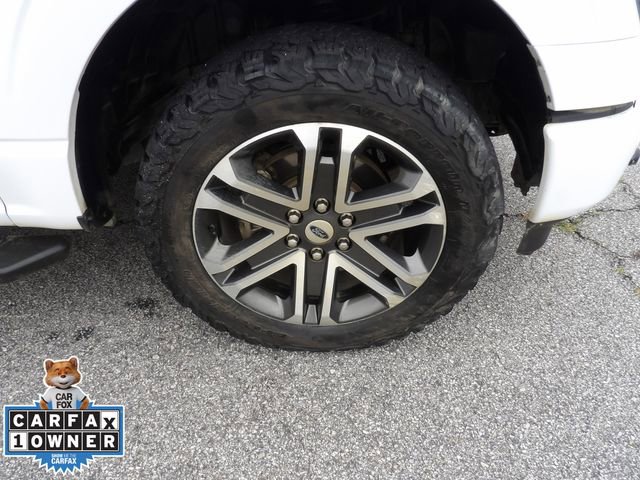 Certified 2023 Ford F150 XL w/ STX Appearance Package AWD/4WD image 12