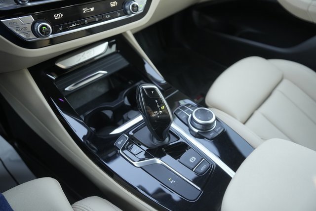 Used 2021 BMW X3 sDrive30i image 28