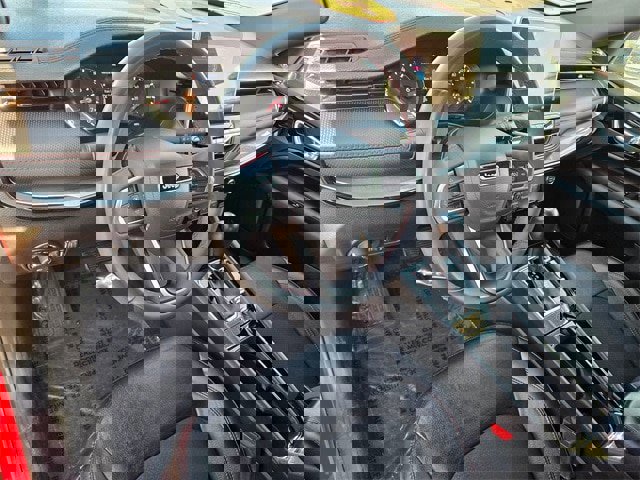 Used 2023 Jeep Compass Trailhawk image 10