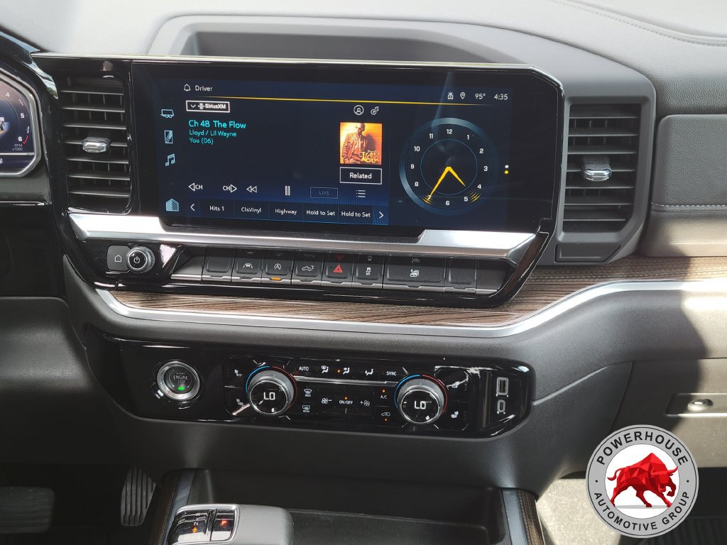 Used 2024 Chevrolet Silverado 1500 RST RWD image 22