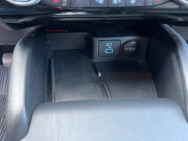 Certified 2022 Ford Escape SEL w/ Technology Package FWD image 37